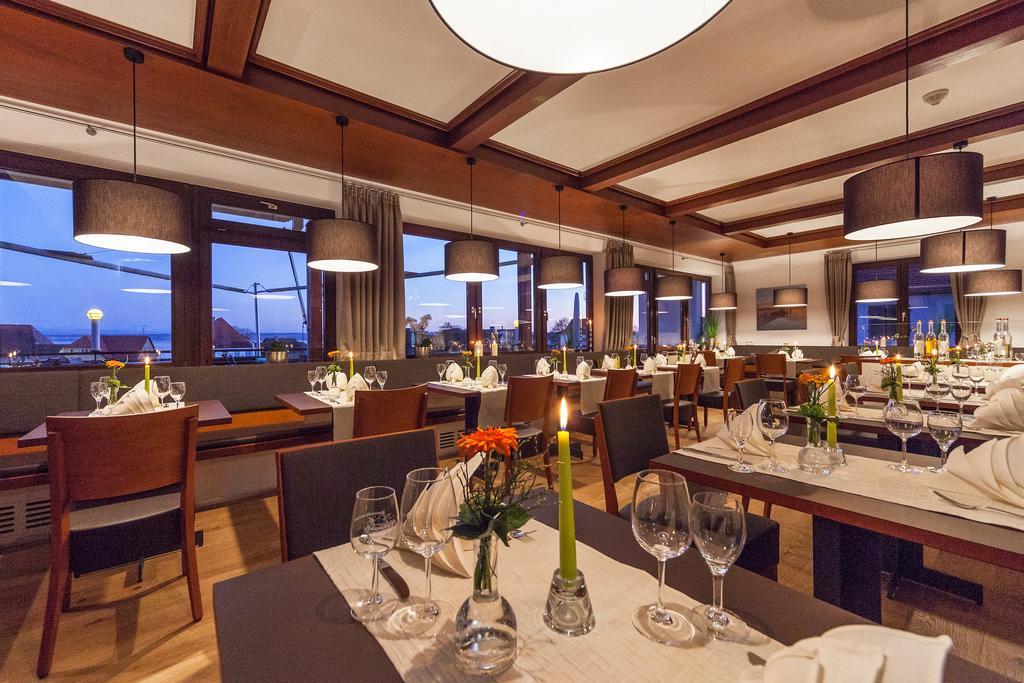 Hotel Restaurant Hansjakob Hagnau Exteriér fotografie